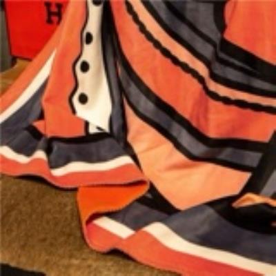 wholesale quality hermes blankets model no. 30